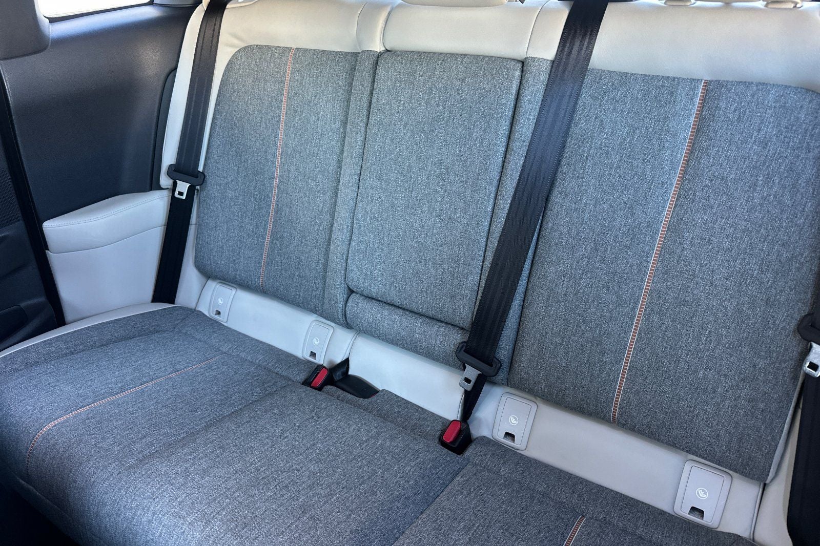 2022 Mazda Mazda MX-30 EV Premium Plus