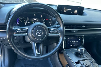 2022 Mazda Mazda MX-30 EV Premium Plus
