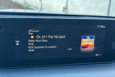 2022 Mazda Mazda MX-30 EV Premium Plus