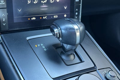 2022 Mazda Mazda MX-30 EV Premium Plus