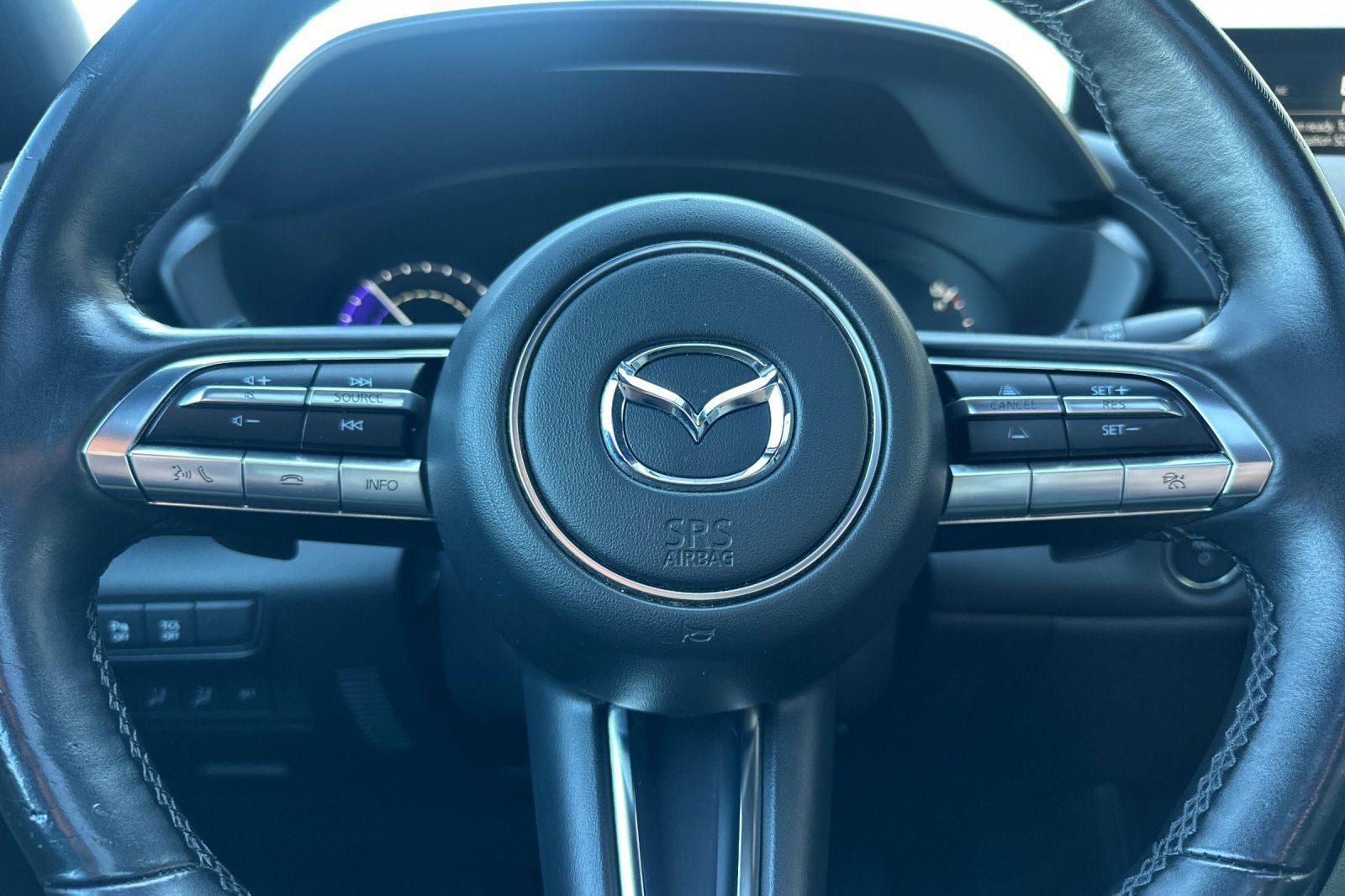 2022 Mazda Mazda MX-30 EV Premium Plus