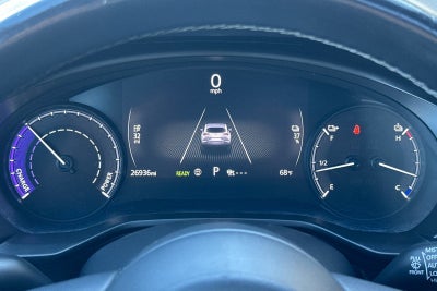 2022 Mazda Mazda MX-30 EV Premium Plus