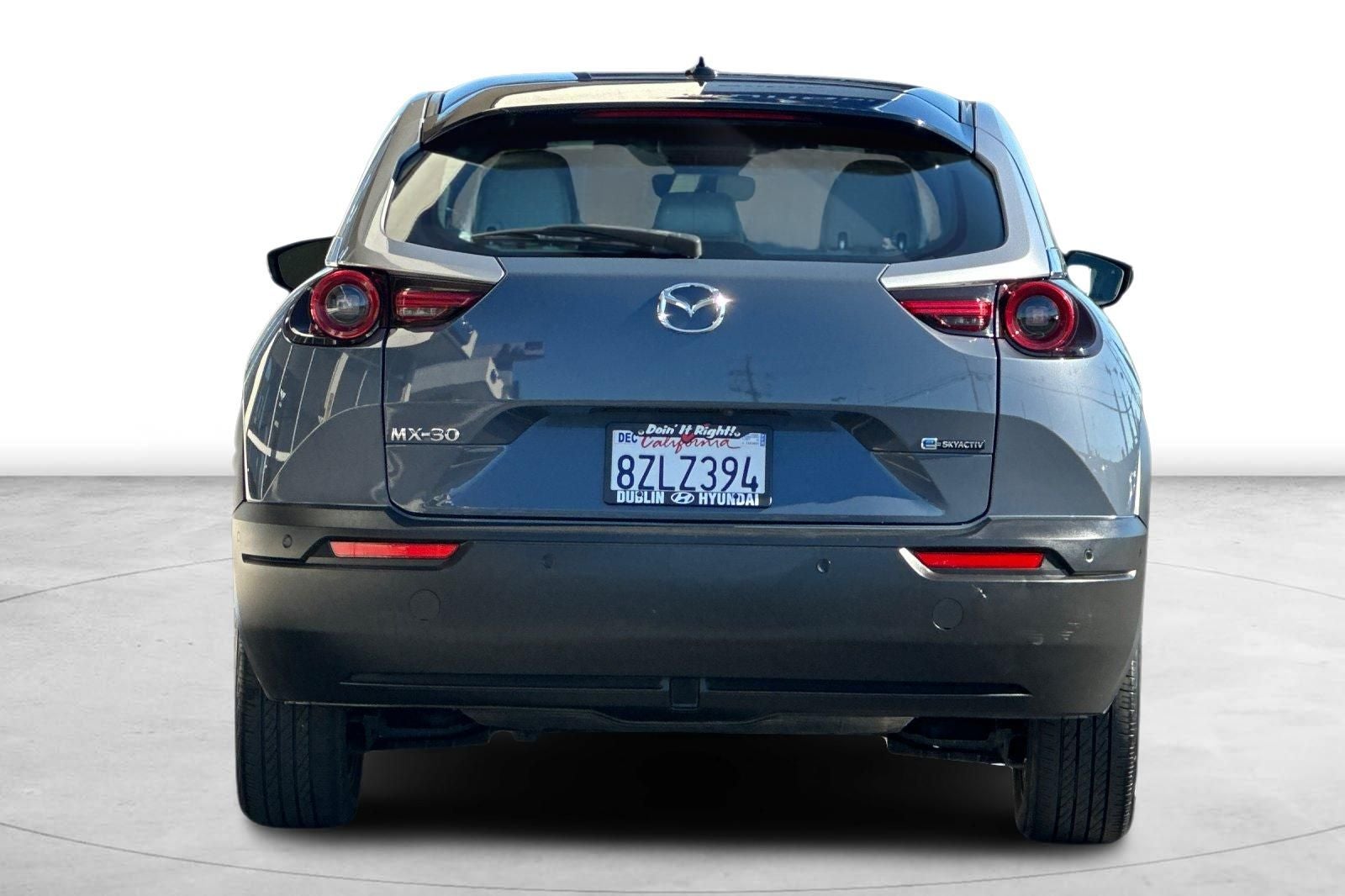 2022 Mazda Mazda MX-30 EV Premium Plus