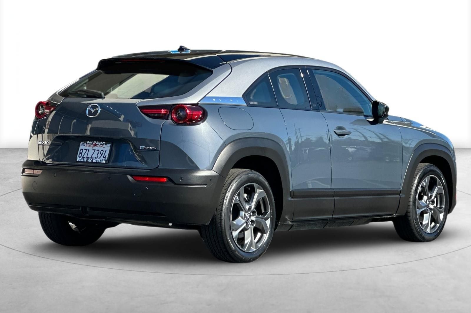 2022 Mazda Mazda MX-30 EV Premium Plus