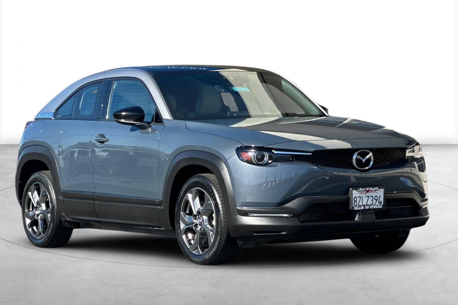 2022 Mazda Mazda MX-30 EV Premium Plus