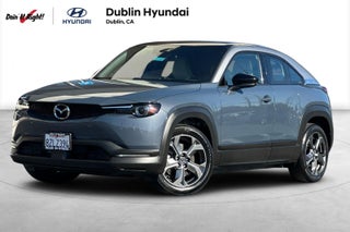 2022 Mazda Mazda MX-30 EV Premium Plus