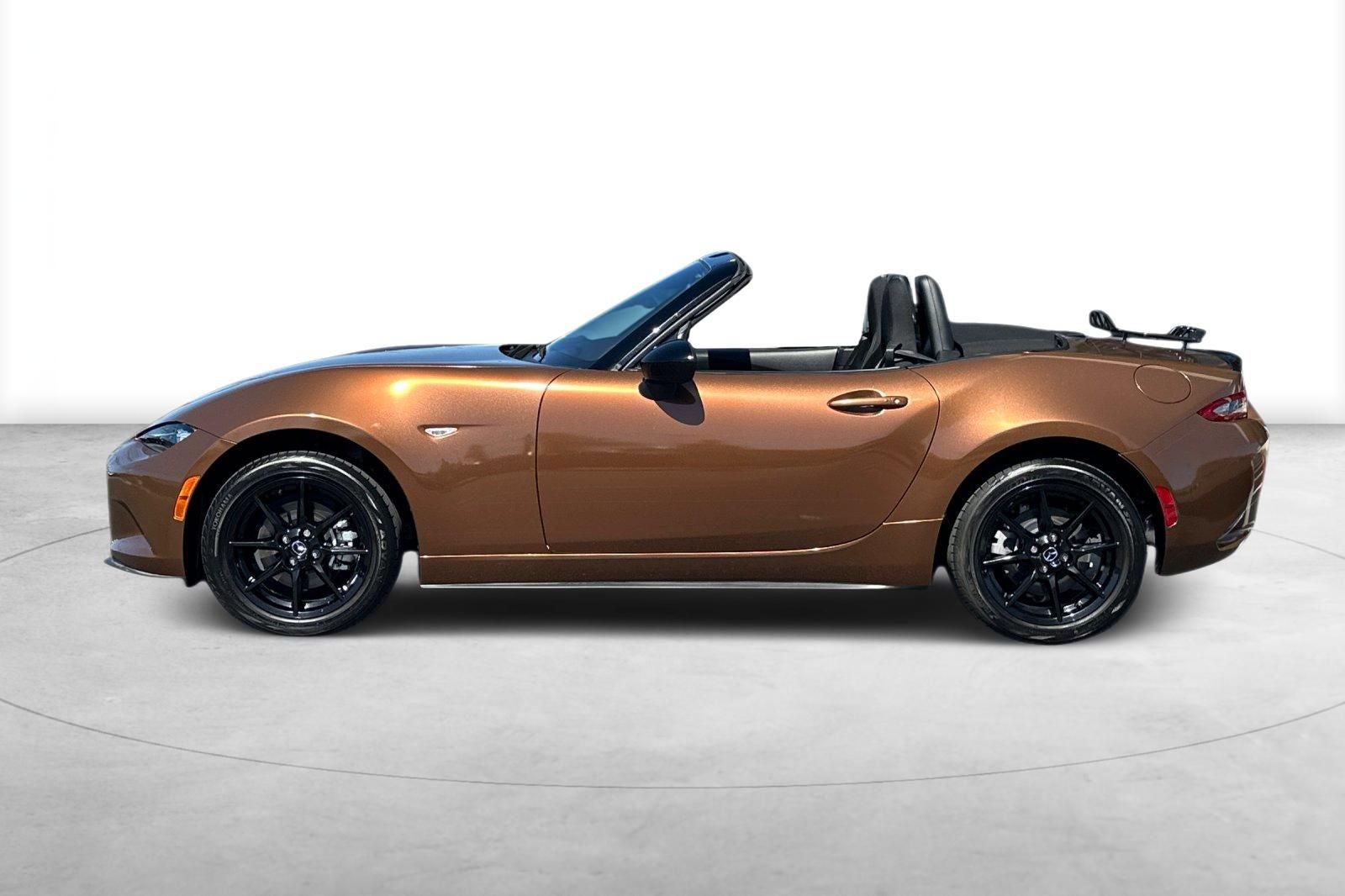 2021 Mazda Mazda MX-5 Miata Sport