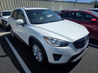 2015 Mazda Mazda CX-5 Grand Touring