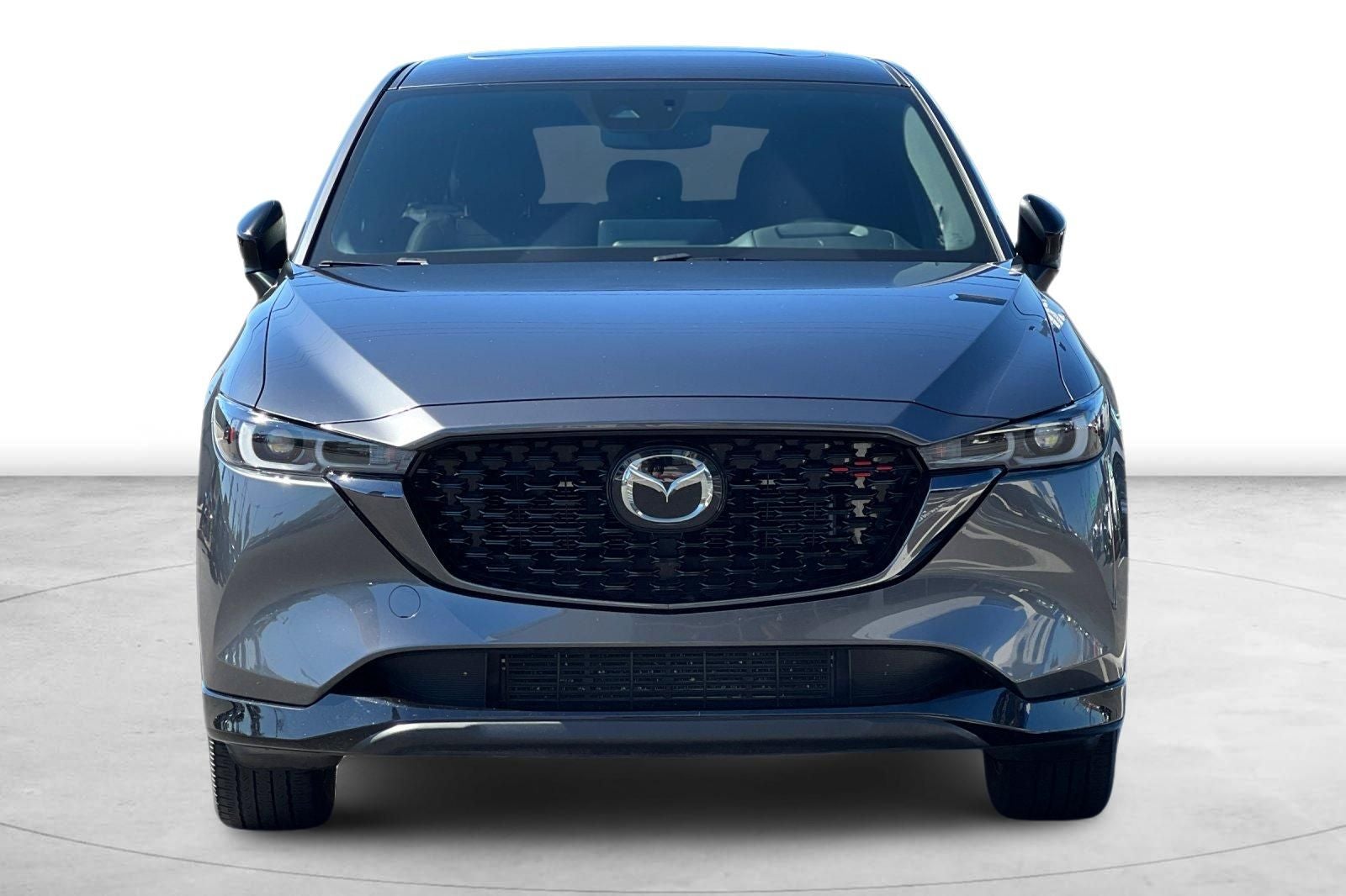 2023 Mazda Mazda CX-5 2.5 Turbo