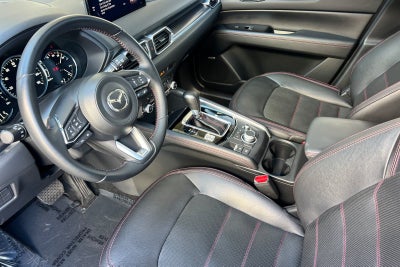 2023 Mazda Mazda CX-5 2.5 Turbo