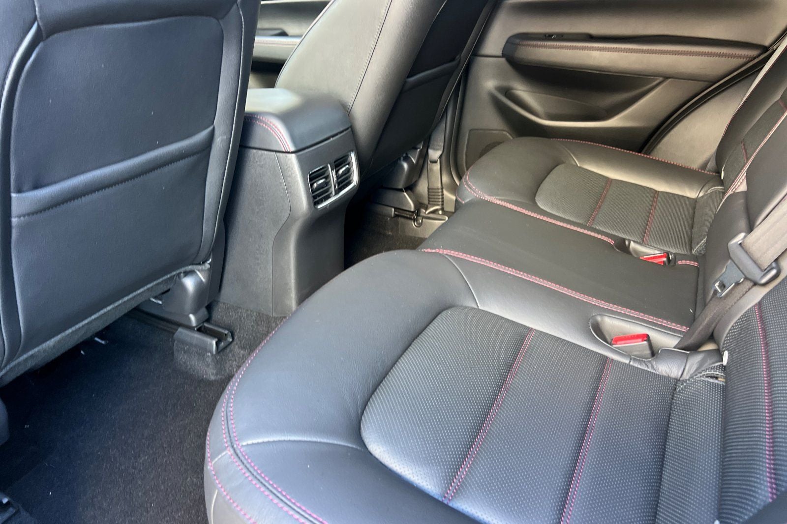 2023 Mazda Mazda CX-5 2.5 Turbo