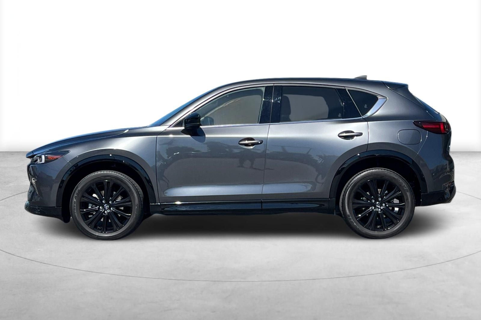 2023 Mazda Mazda CX-5 2.5 Turbo