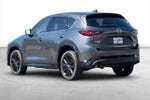 2023 Mazda Mazda CX-5 2.5 Turbo