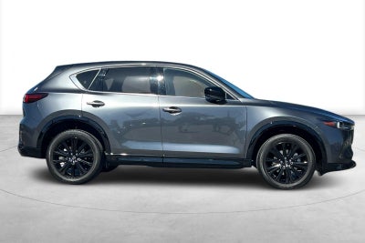 2023 Mazda Mazda CX-5 2.5 Turbo