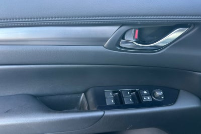2022 Mazda Mazda CX-5 2.5 S Select Package