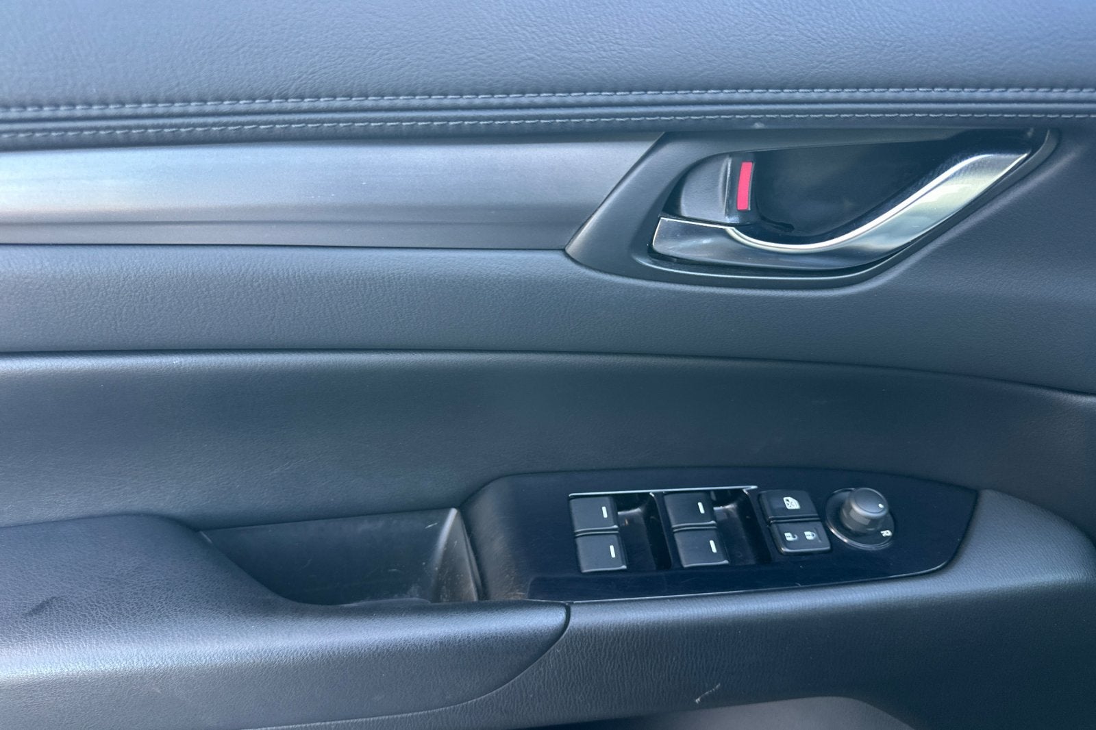 2022 Mazda Mazda CX-5 2.5 S Select Package