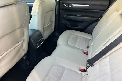 2022 Mazda Mazda CX-5 2.5 S Select Package