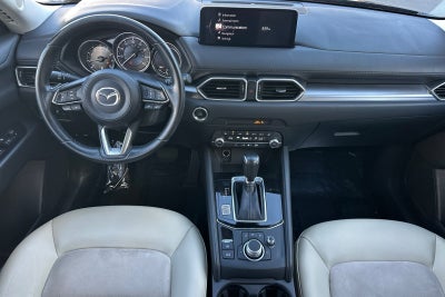 2022 Mazda Mazda CX-5 2.5 S Select Package