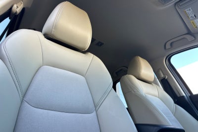 2022 Mazda Mazda CX-5 2.5 S Select Package