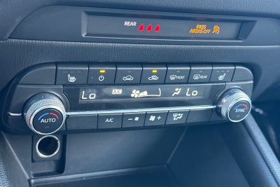 2022 Mazda Mazda CX-5 2.5 S Select Package