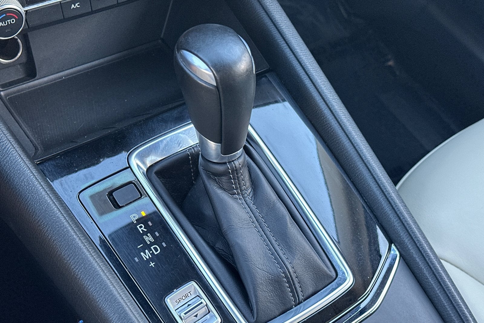 2022 Mazda Mazda CX-5 2.5 S Select Package