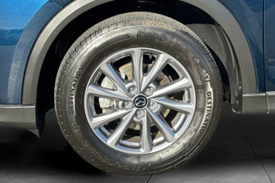 2022 Mazda Mazda CX-5 2.5 S Select Package