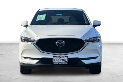 2020 Mazda Mazda CX-5 Signature