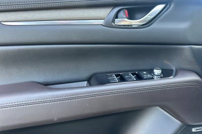 2020 Mazda Mazda CX-5 Signature