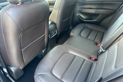 2020 Mazda Mazda CX-5 Signature