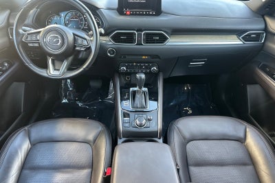 2020 Mazda Mazda CX-5 Signature