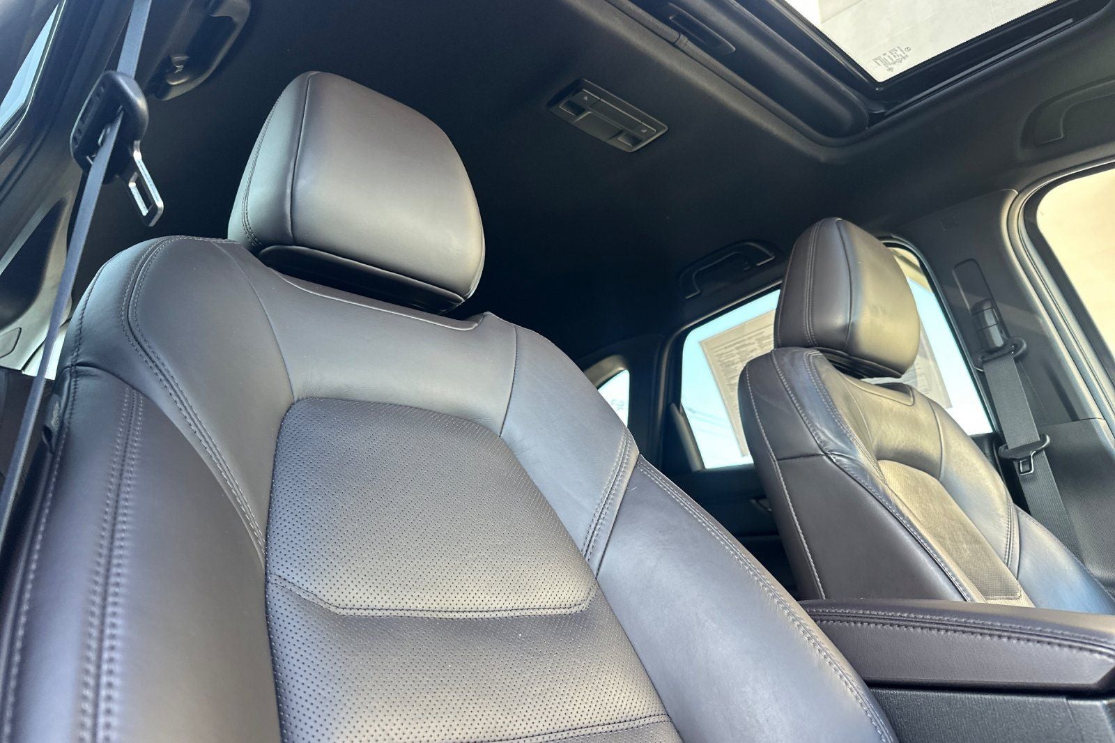 2020 Mazda Mazda CX-5 Signature