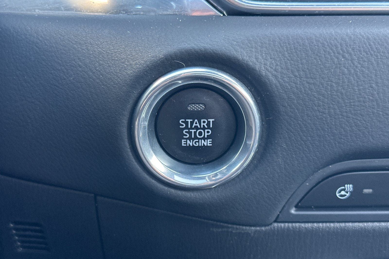 2020 Mazda Mazda CX-5 Signature