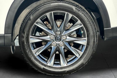 2020 Mazda Mazda CX-5 Signature