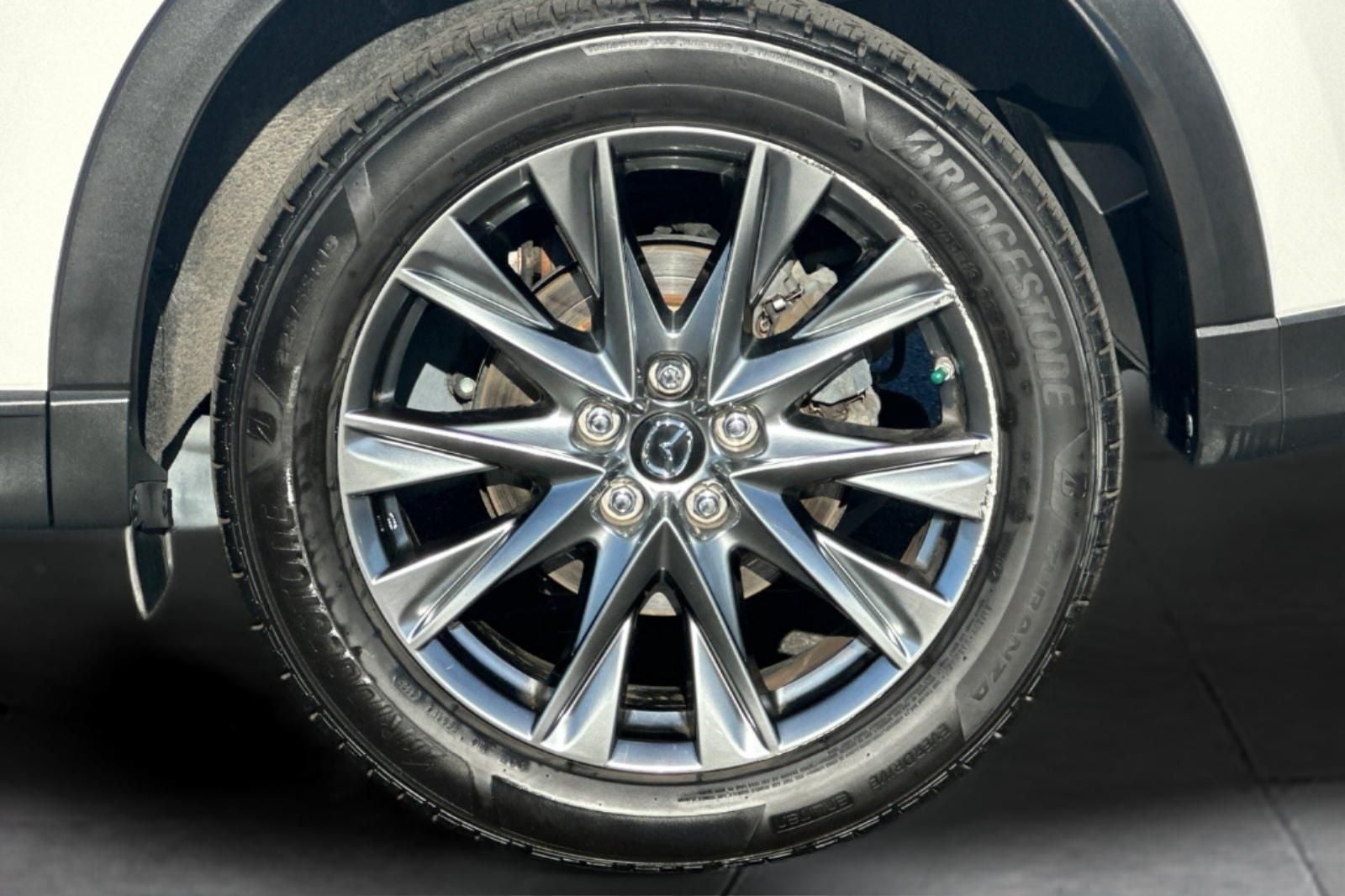 2020 Mazda Mazda CX-5 Signature