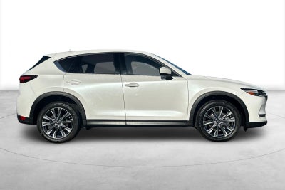 2020 Mazda Mazda CX-5 Signature
