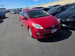 2011 Toyota Prius Three