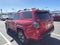2025 Toyota 4Runner TRD Sport