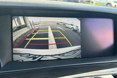 2017 Lexus LS 460
