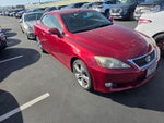 2010 Lexus IS 350 C