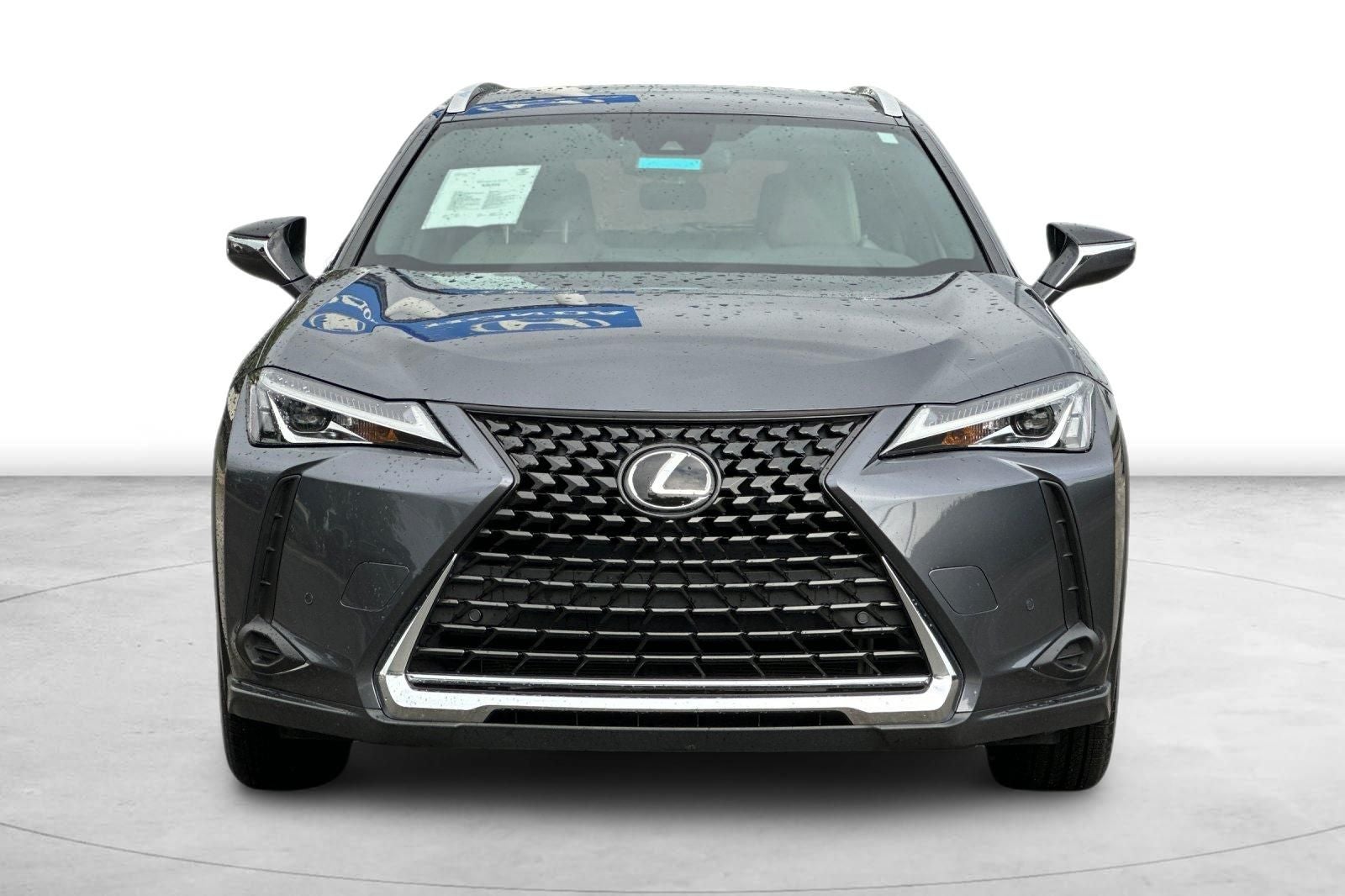 2022 Lexus UX 200 Base