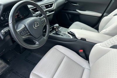 2022 Lexus UX 200 Base