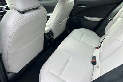 2022 Lexus UX 200 Base