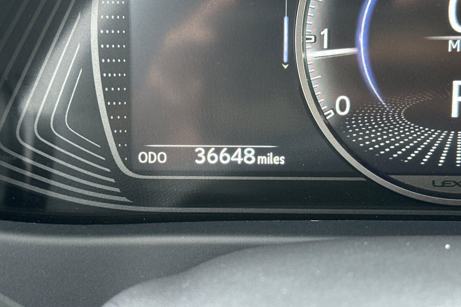 2022 Lexus UX 200 Base