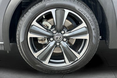 2022 Lexus UX 200 Base