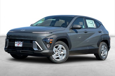 2026 Hyundai KONA SE