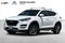 2019 Hyundai TUCSON SEL