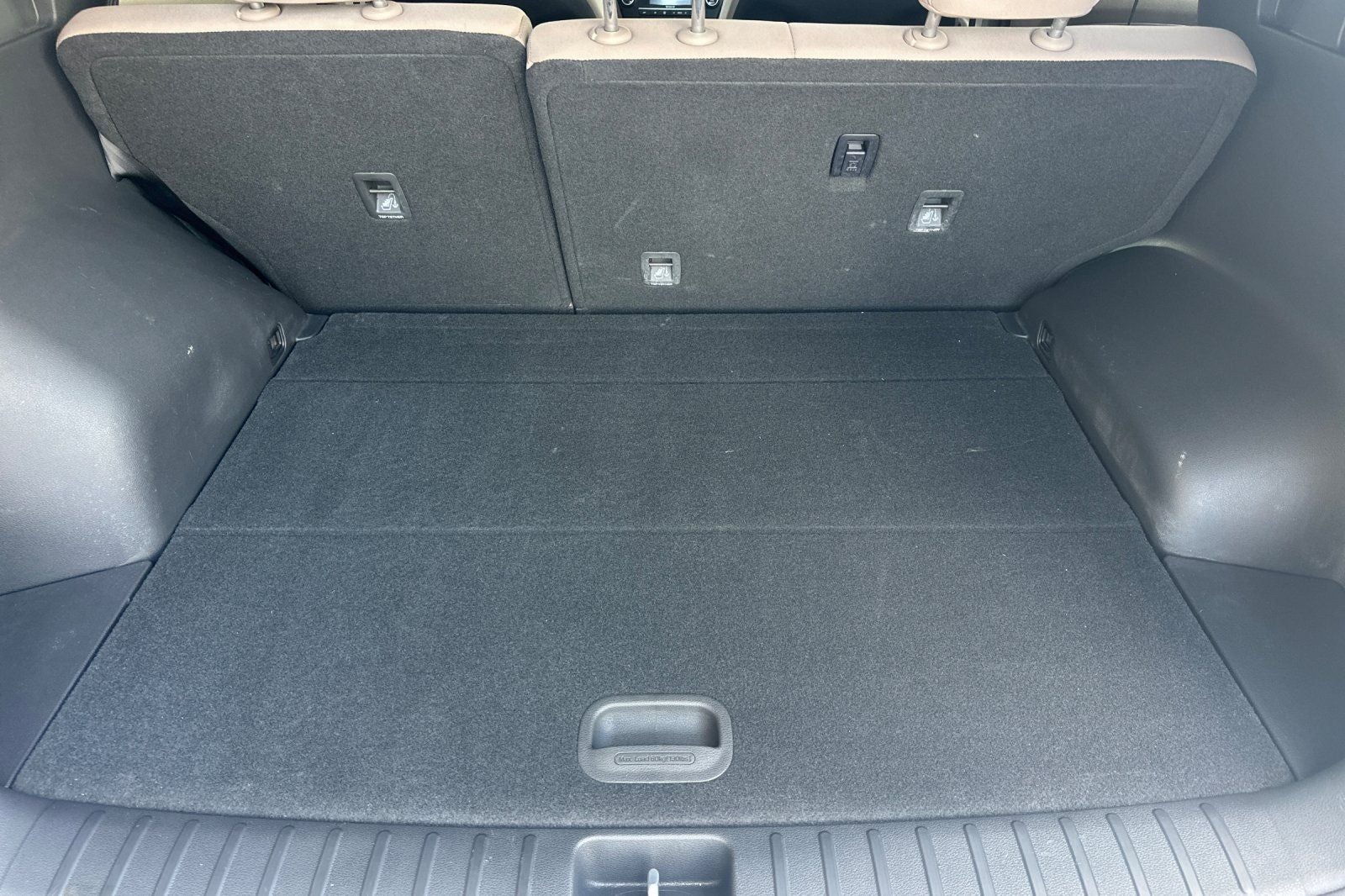 2019 Hyundai TUCSON SEL