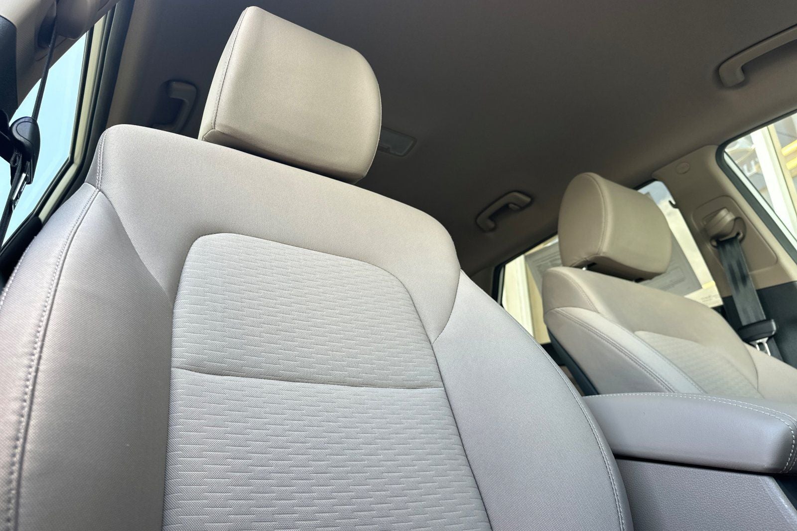 2019 Hyundai TUCSON SEL