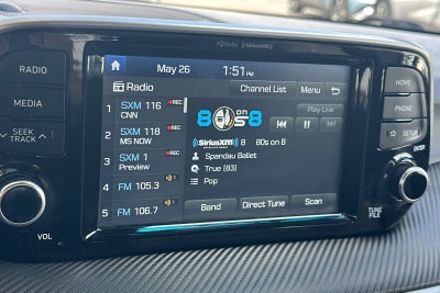 2019 Hyundai TUCSON SEL