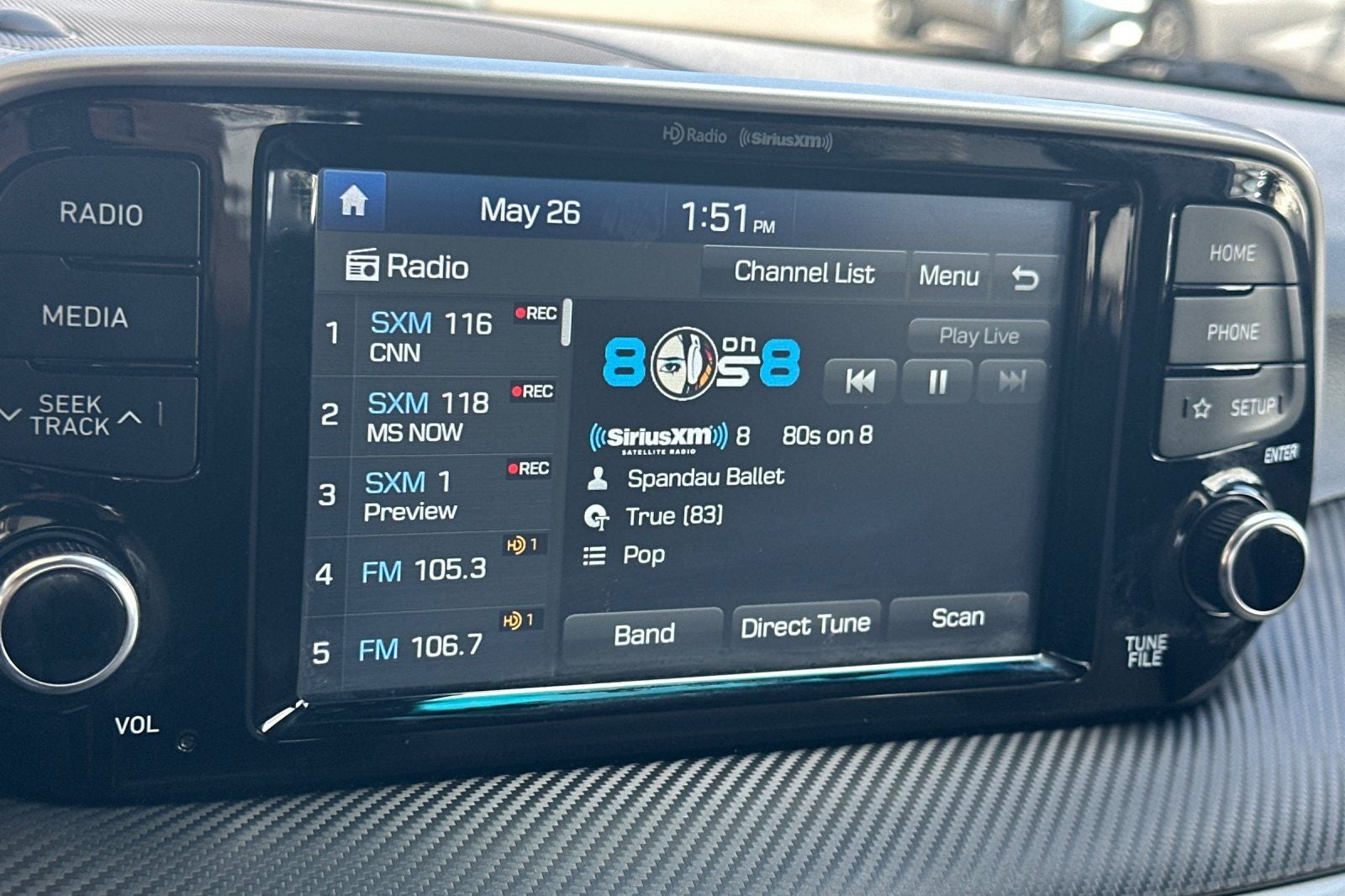 2019 Hyundai TUCSON SEL